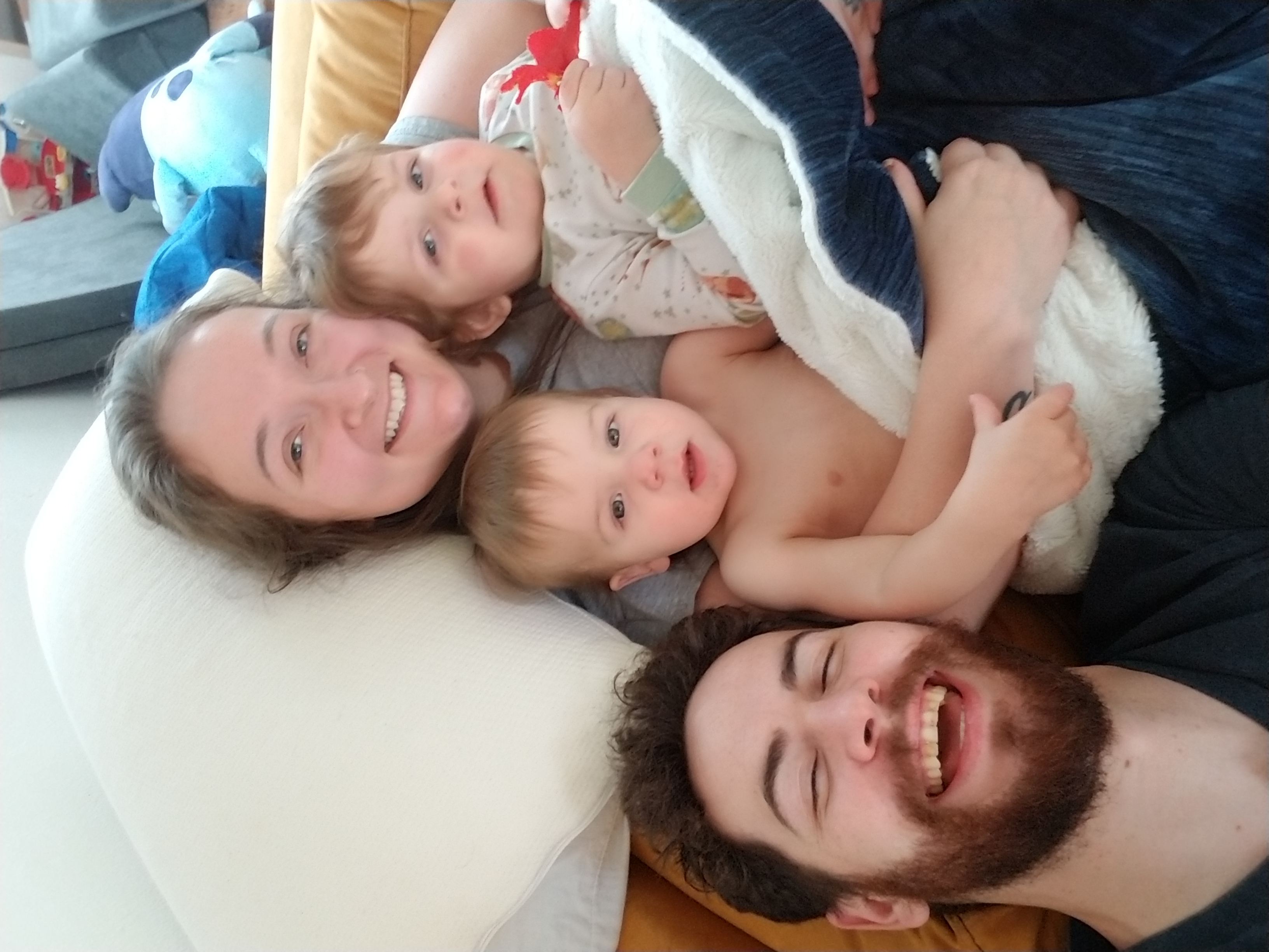 Best month of the year