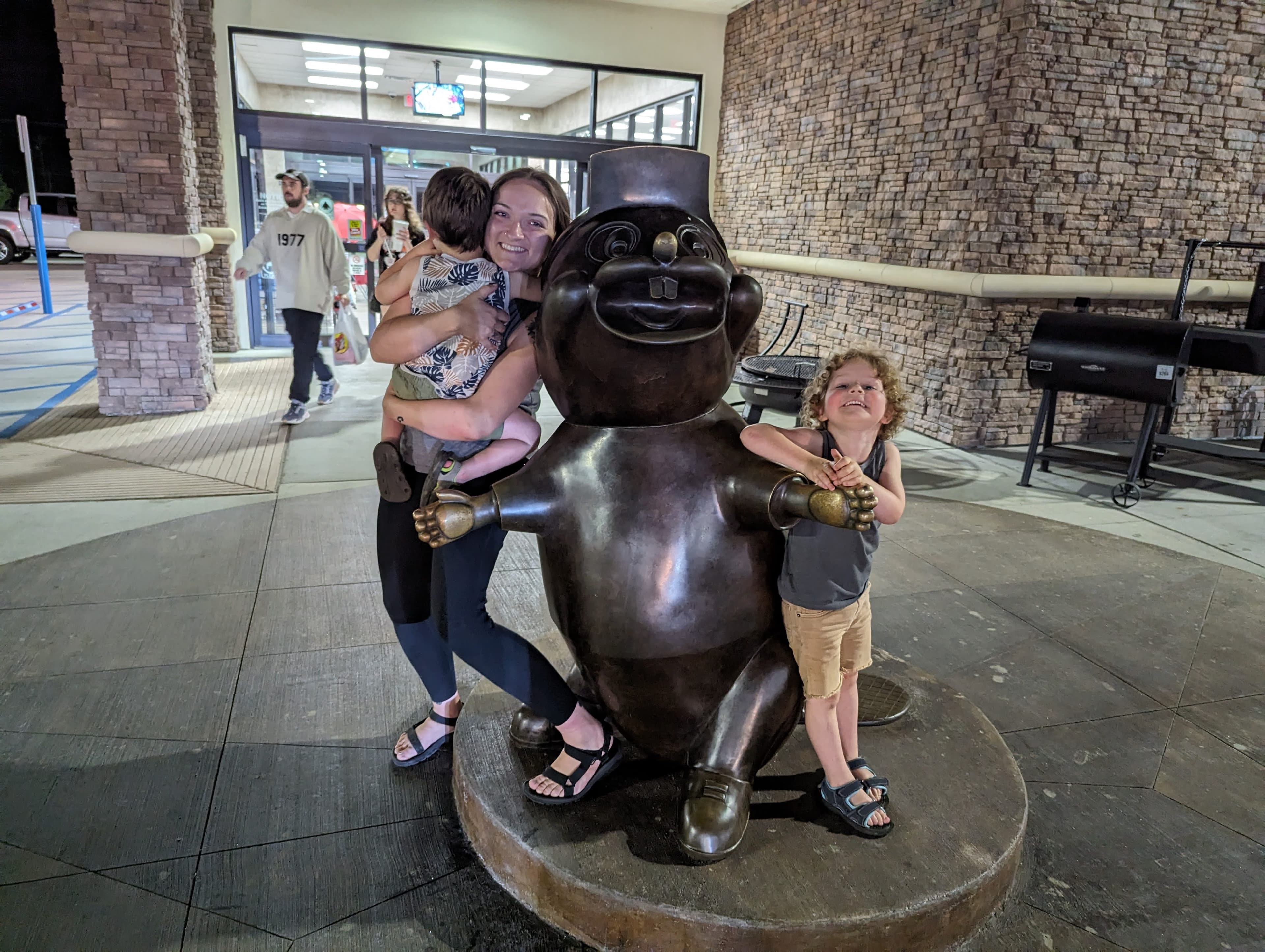 Buc-ees