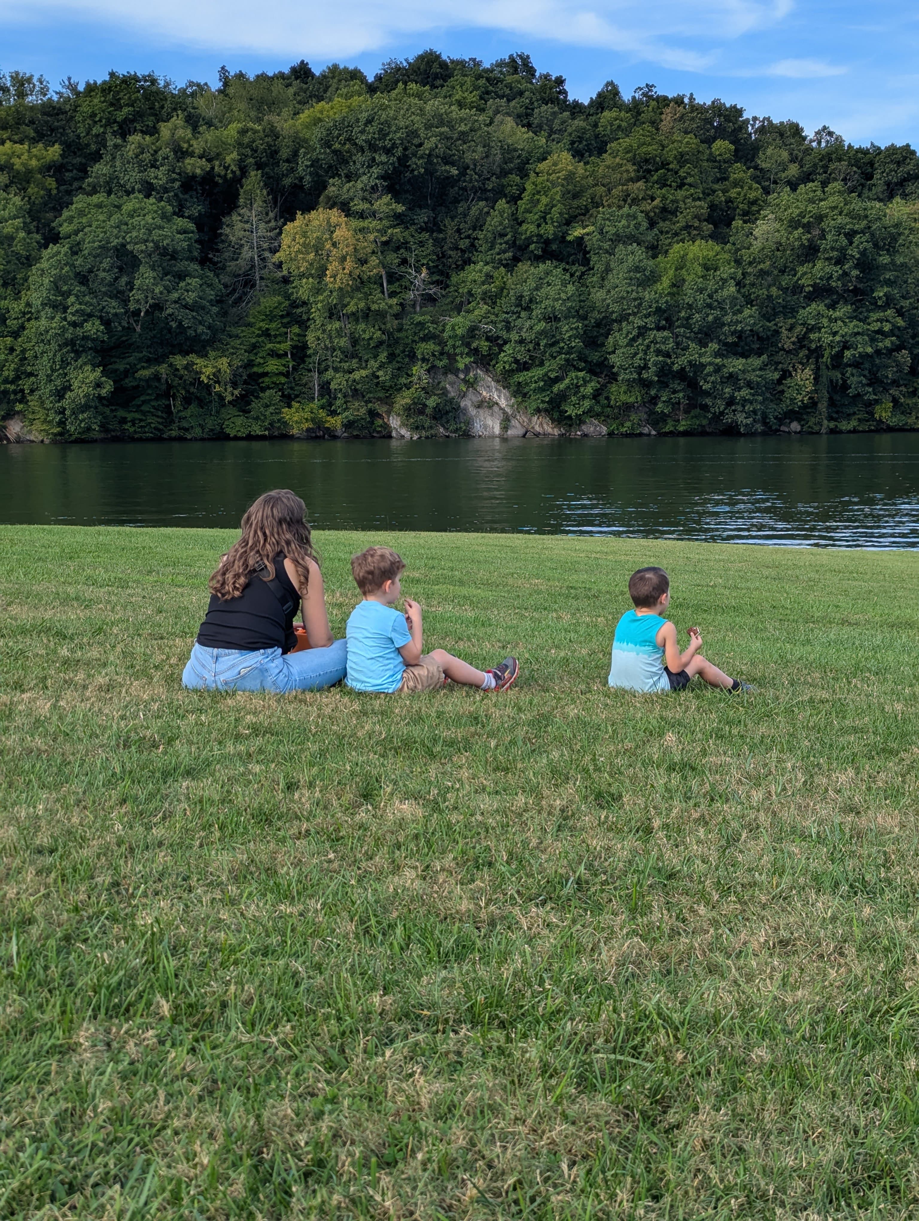 Ice Cream Sandwiches